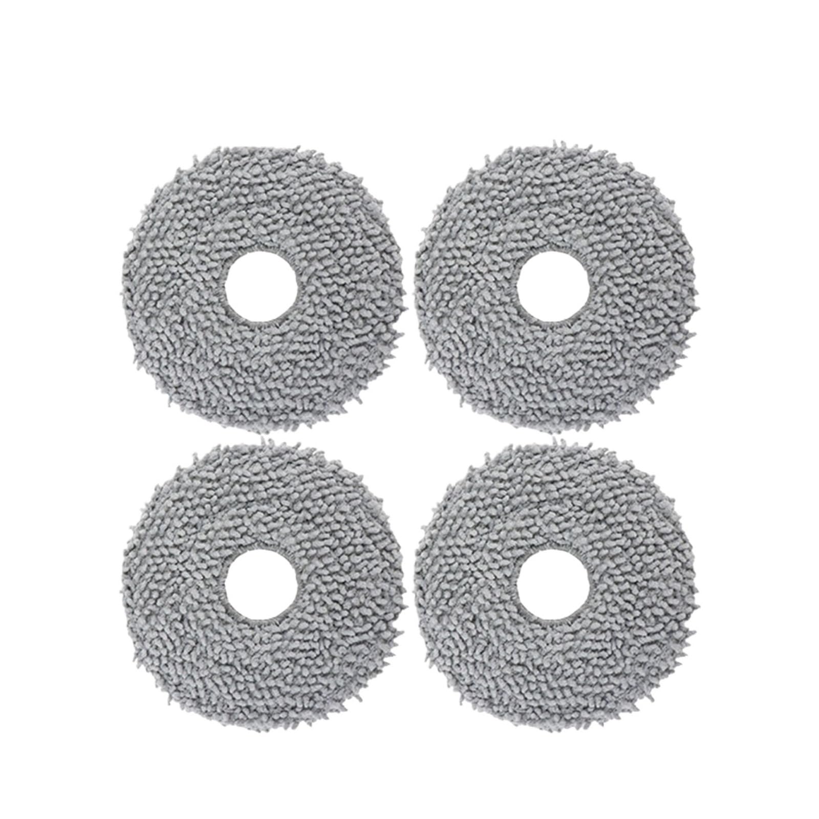 Rag Holder Spare Parts Smart Robot Vacuum Cleaner Mop Cloth Floor Rags Home Accessories,Compatible for Xiaomi,Compatible for Roborock，P10(220V 1200W 3 Level)