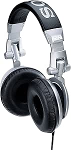 Sony MDR-V700DJ Studio Monitor Series DJ Headphones