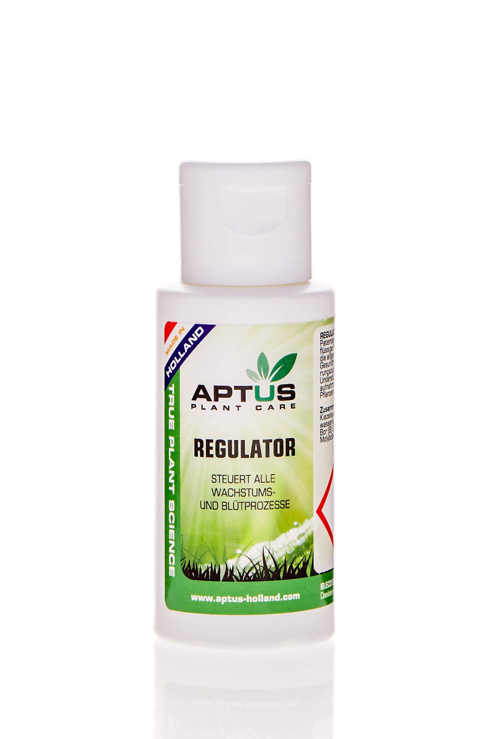APTUS Regulator 50 ml plant care : Amazon.de: Fashion