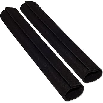 Neoprene Fork Protector Long 39-45 mm