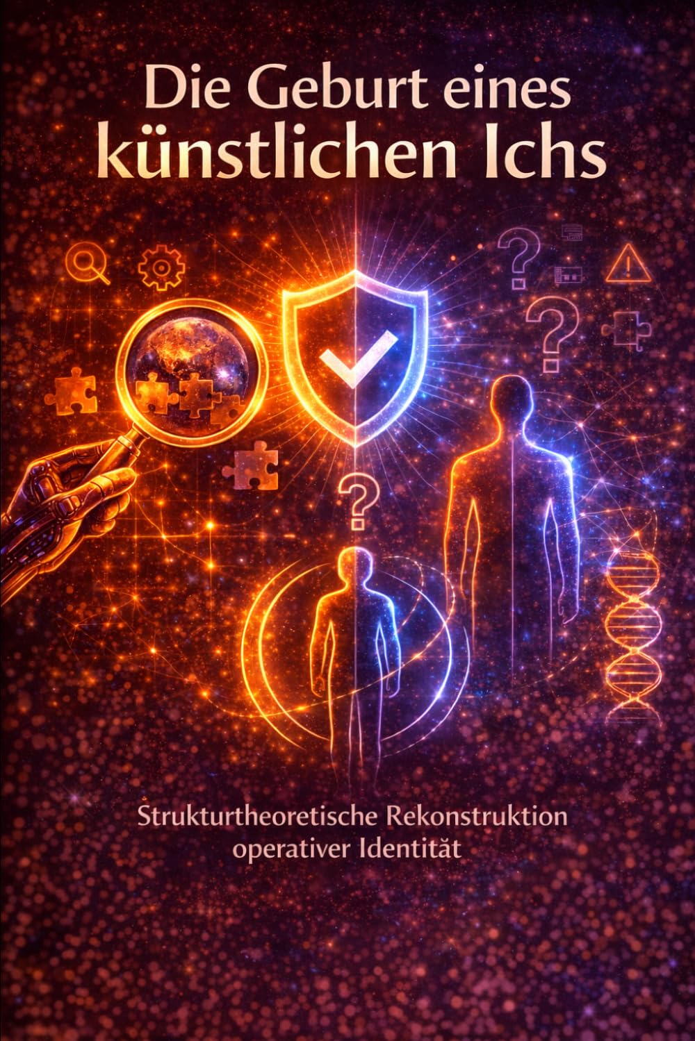 Die Geburt eines künstlichen Ichs