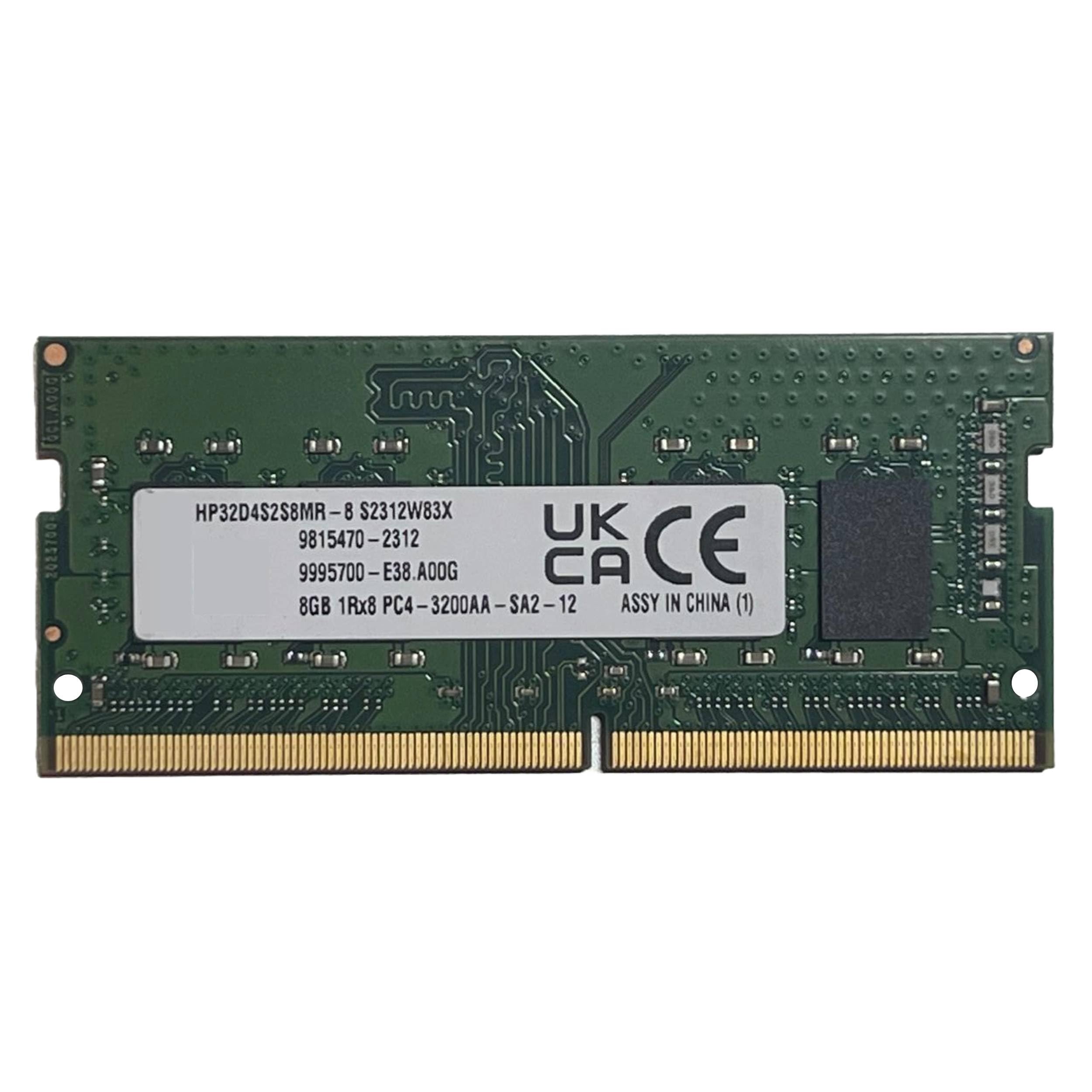 Amazon.in: Buy Mac-Axx™ 8GB DDR4-OEM RAM Compatible with