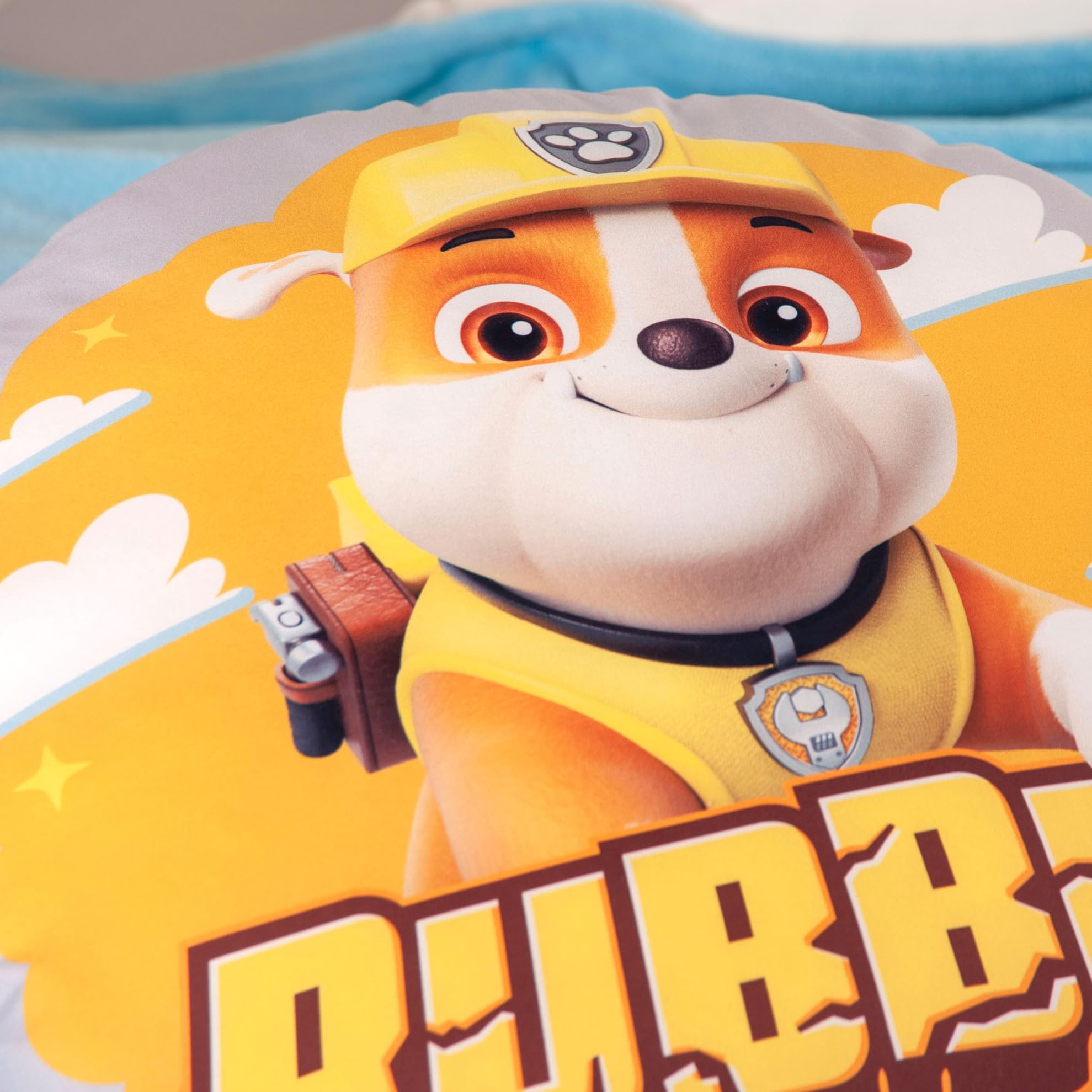 Kussen 'PAW Patrol' - BLAUW - 8.00