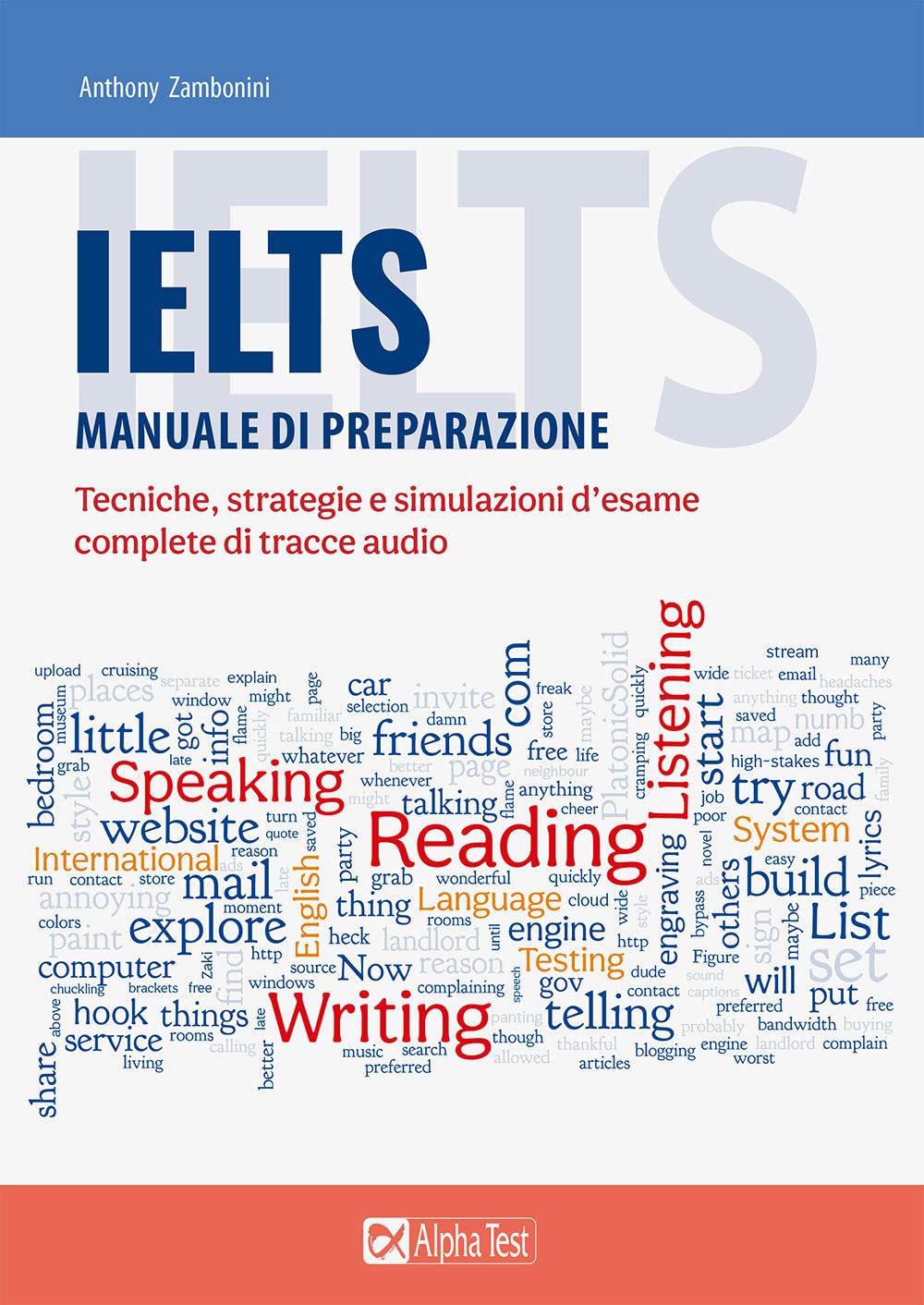 Ielts. Manuale Di Preparazione. Tecniche, Strategie E Simulazioni D’Esame, Complete Di Tracce Audio - 4