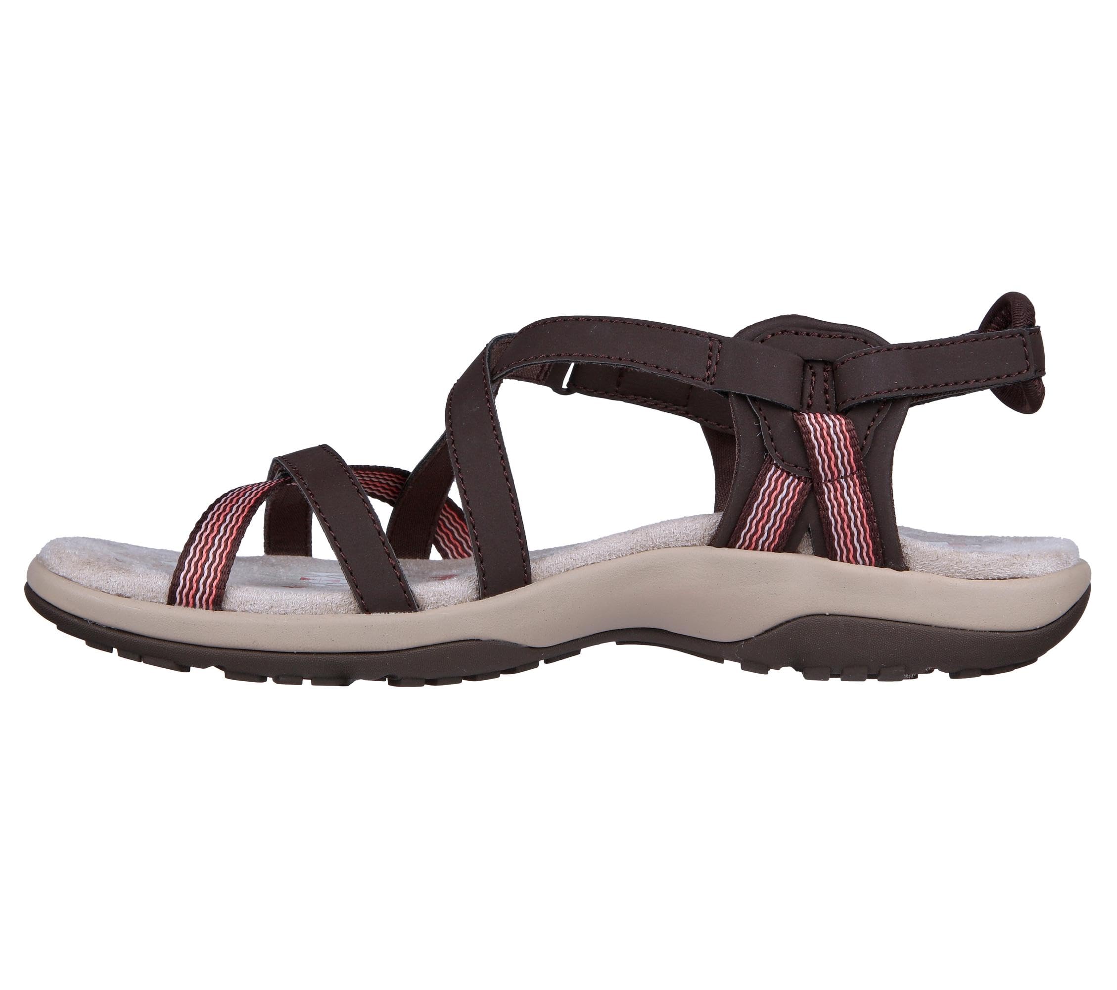 Skechers, Sandały damskie
