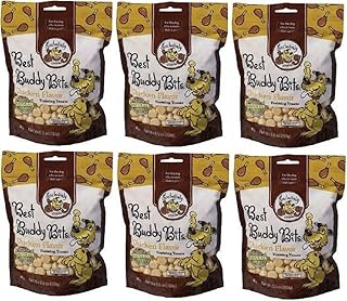 Exclusively Pooch Pack Buddy Flavor