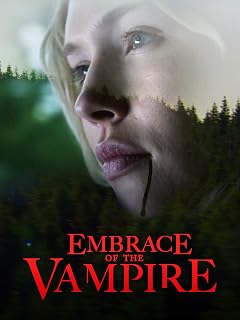 Embrace of the Vampire