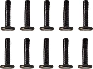 Team Associated Screws M3x14mm LP SHCS ASC41094 Electric Car/Truck Option Parts