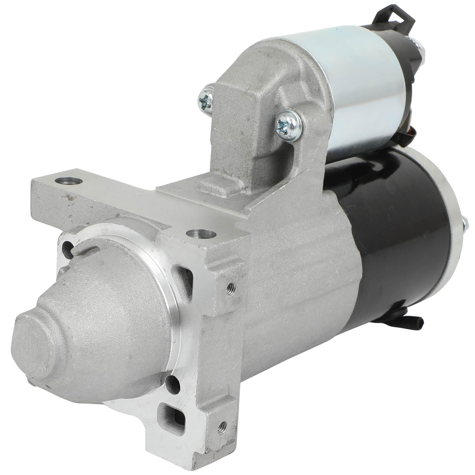 SCITOO Starter Fit For Chevrolet Camaro 2010-2015 6.2L 19129N | For Chevrolet Caprice 2011-2013 6.0L V8|Starters Motor|Reference# M0T35574