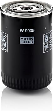 MANN-FILTER, W 9009 Oil Filter