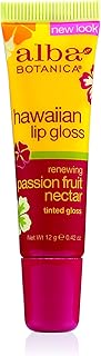Alba Botanica Hawaiian, Passion Fruit Nectar ...