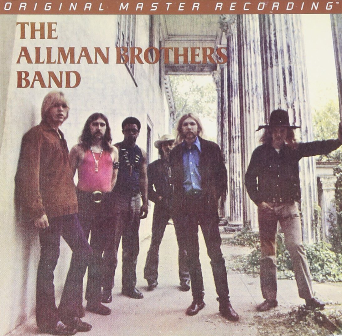 The Allman Brothers Band