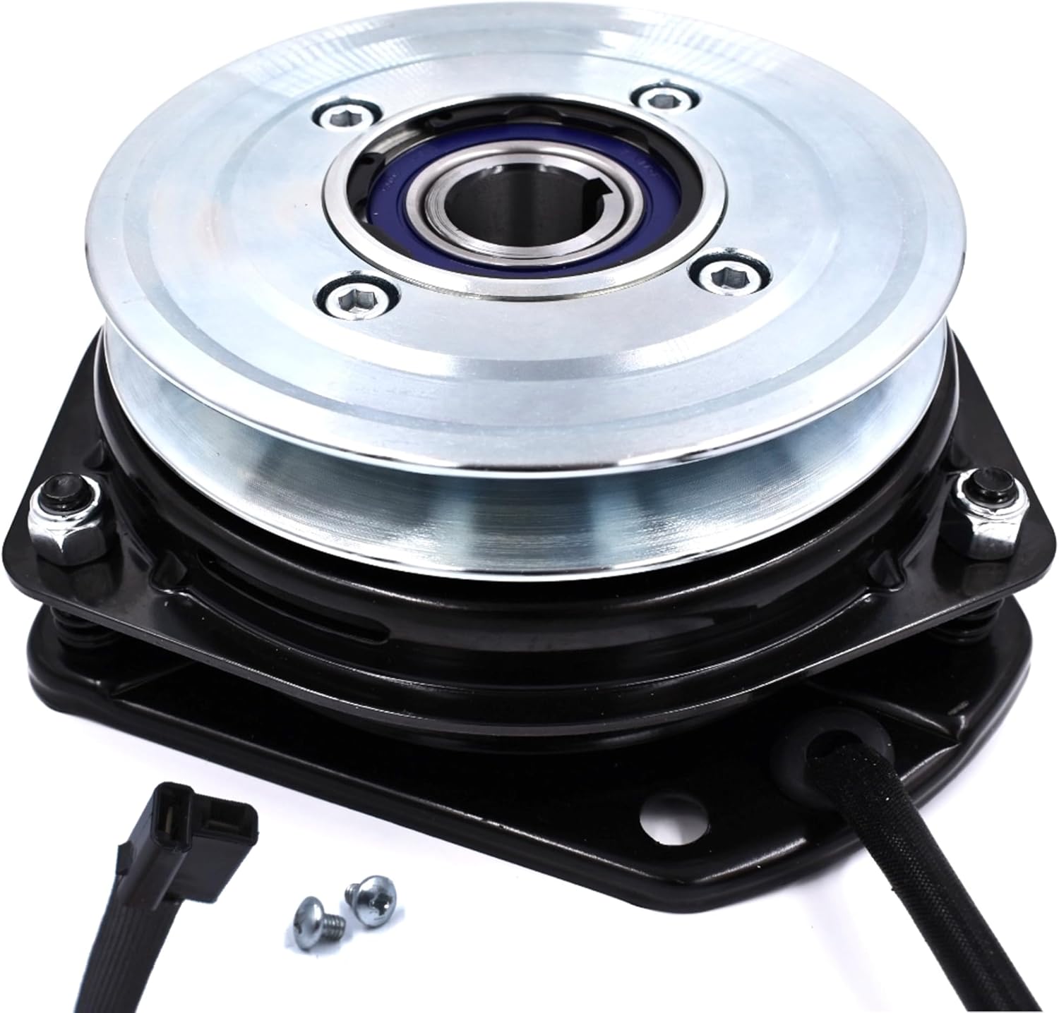 HD Switch HiTorque 300ftlb (OEM 250) 00447100 GT3.5-VP01R Electric PTO Clutch fits Gravely Pro-Master ProMaster PM 144 148 152 160 252 260 266 272 320 3084 Pro Turn 252 260 266 272 452 460 466 472