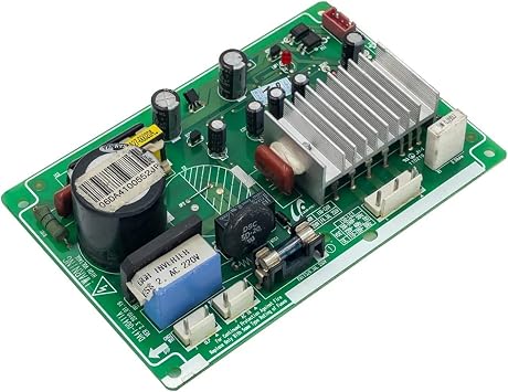 DA41-00552J DA41-00552E DA41-00552C PCB DA41-00411A Control Board,Compatible for Samsung,Refrigerator Fridge Motherboard Freezer Parts
