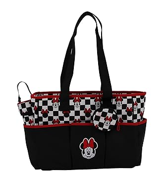 disney mickey mouse diaper bolsa