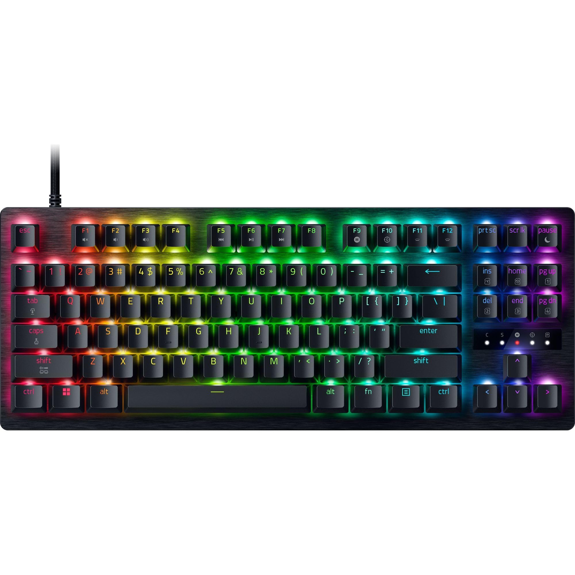 Razer Huntsman V3 TKL