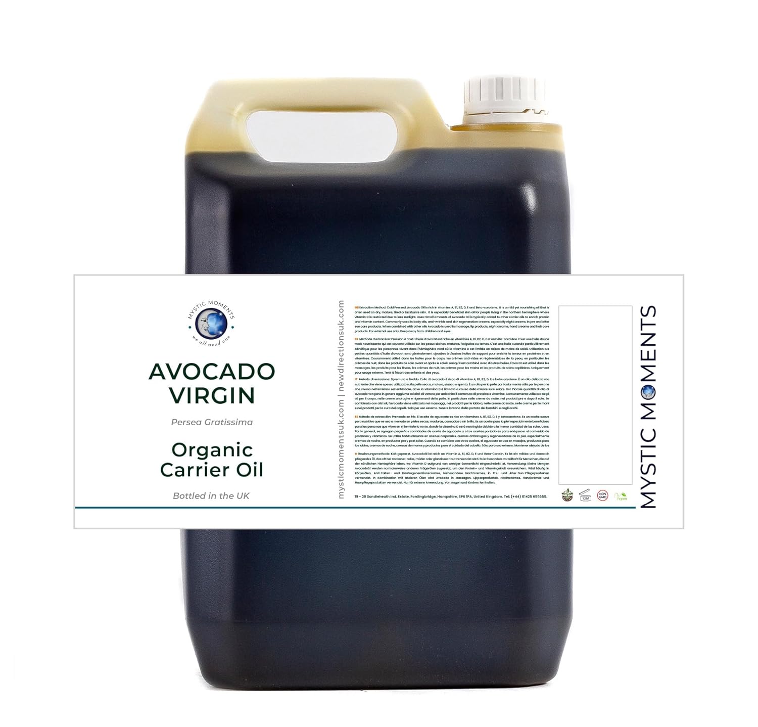 Aceites