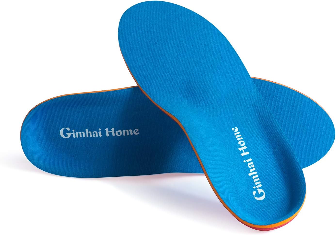 Orthotics Insoles Inserts Translated Arch Supports for Plantar Flat 35% OFF Feet Fa
