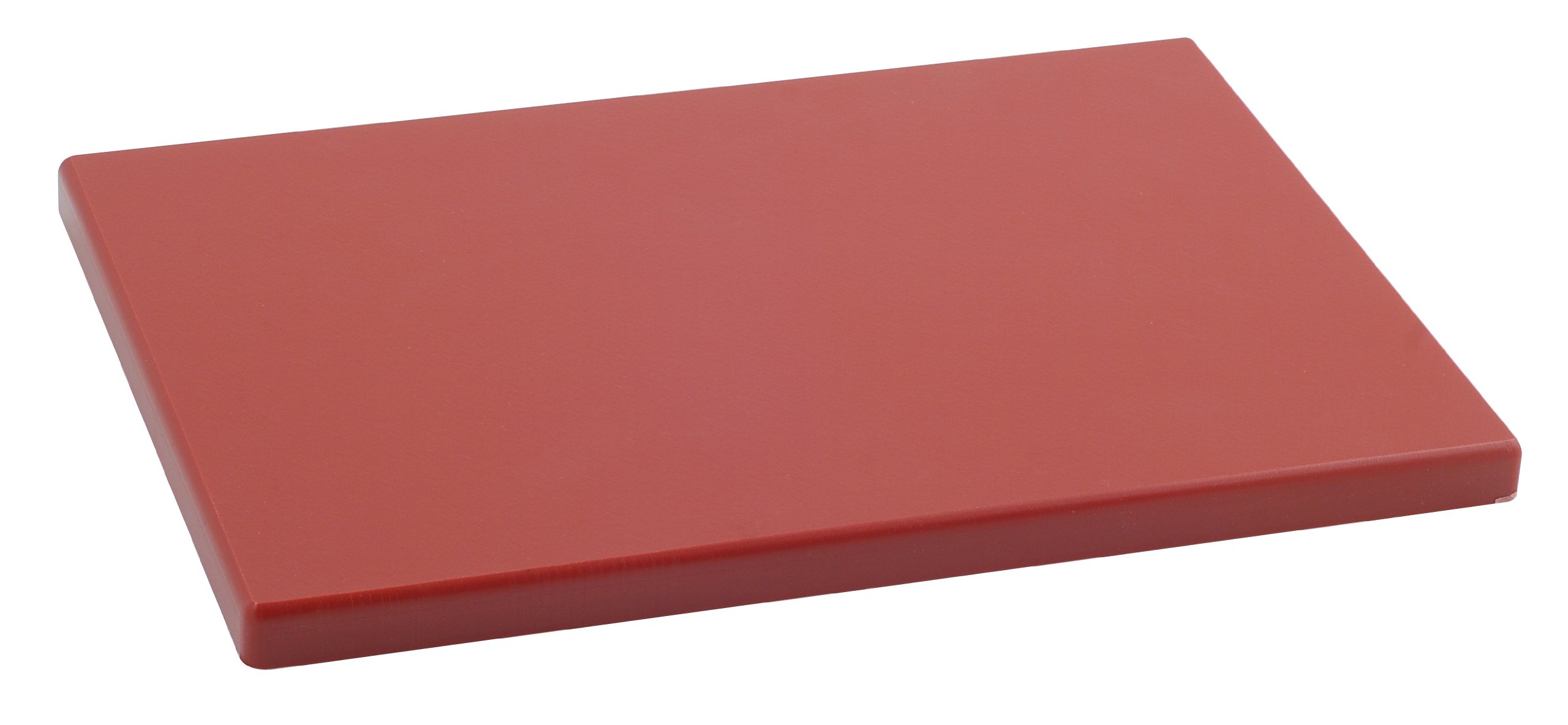 Metaltex 73381538 Polythene Chopping Board 29 x 20 x 1,5 cm brown
