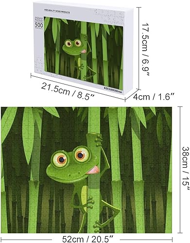 Miniatura 2 de Tablero de rompecabezas floral, de 20.5 x 15 pulgadas, rompecabezas portátil de madera para adultos, patrón floral adornado cultural, regalo de