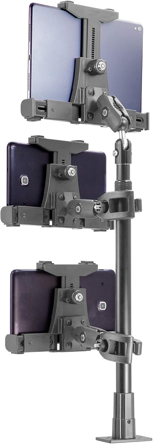 Buy iBOLT Docku0027n Lock Point of Purchase Locking Drill Base Mount