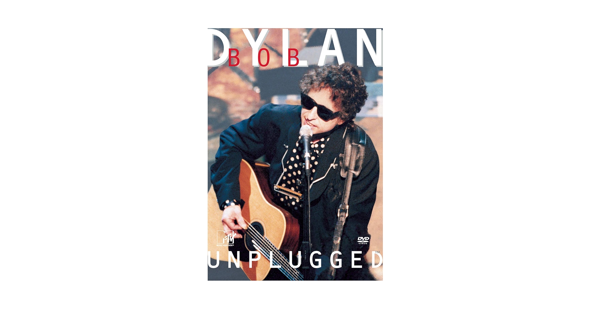 Bob Dylan - Mtv Unplugged - Amazon.com Music