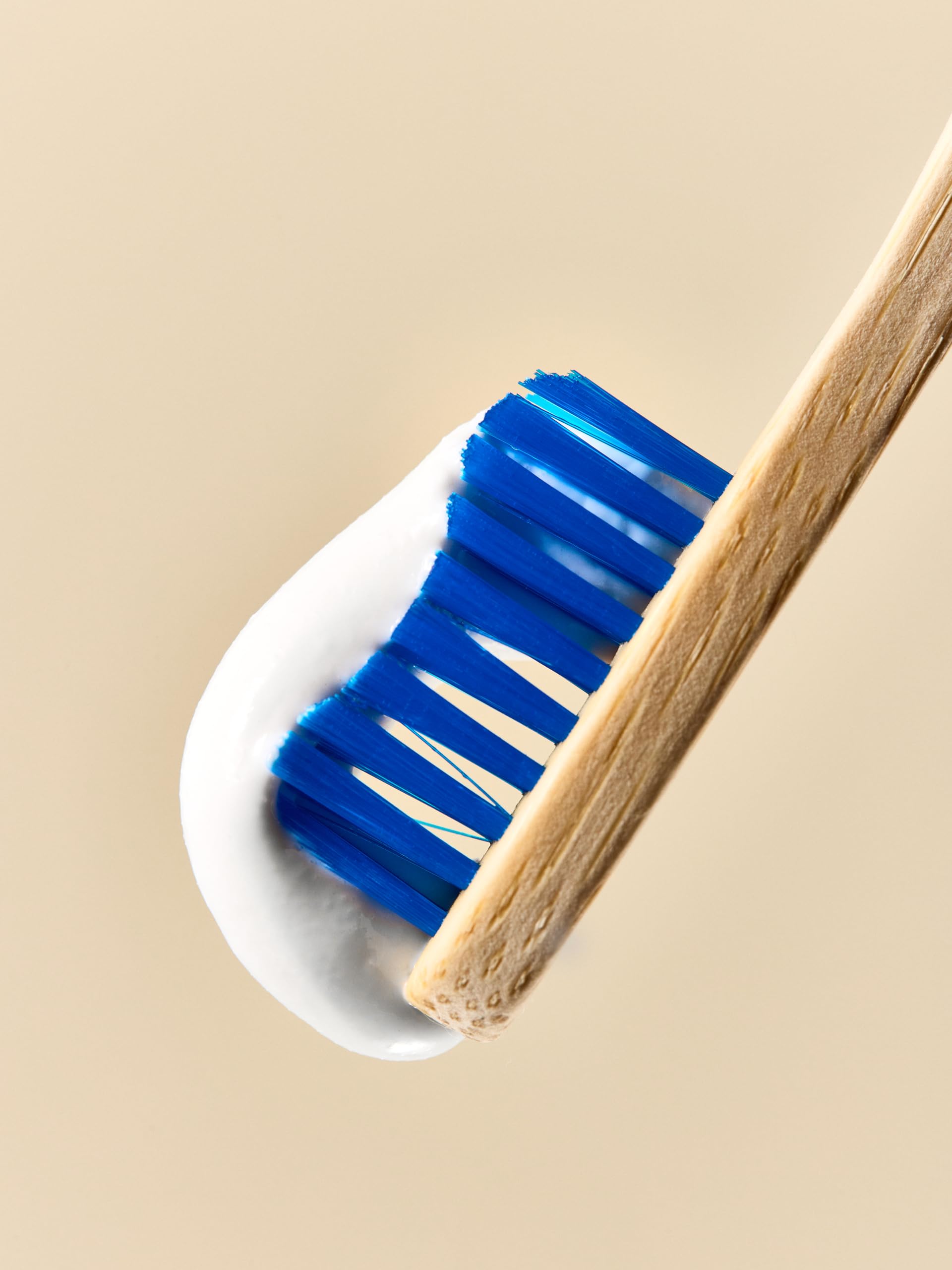 The Humble Co. Bambu Diş Fırçası Yetişkin Medium Orta Sert Lila, [Manuel]