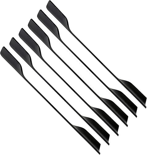 Miniatura 5 de Caltric Cubierta de 6 cuchillas 54" compatible con Hustler Raptor SD SDX Fastrak X SD SDX 601124 797696