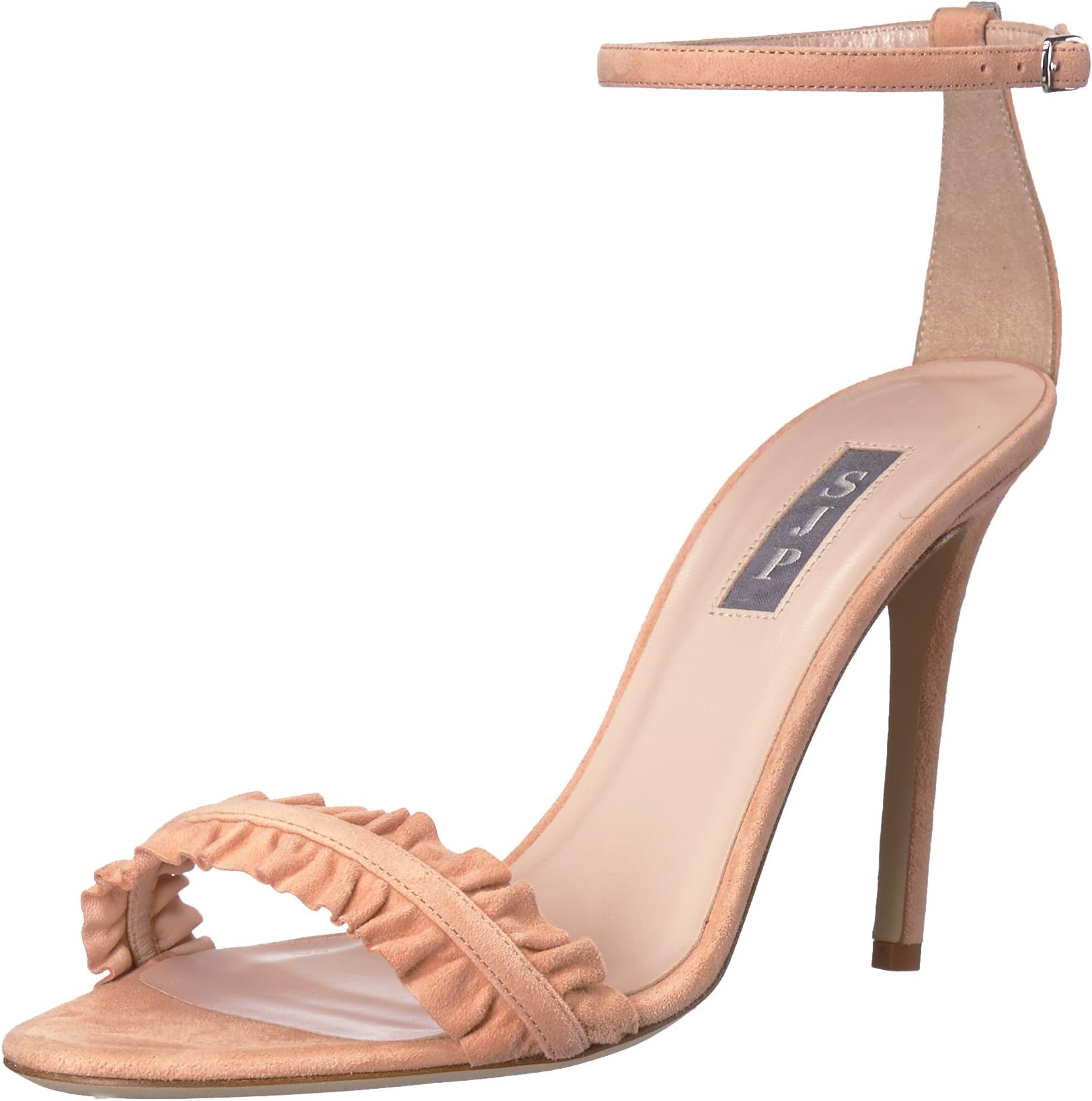 SJP by Sarah Jessica Parker Women's Jessa Heeled Sandal