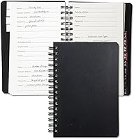 Vista 1 de Internet Contraseña cuidador libro