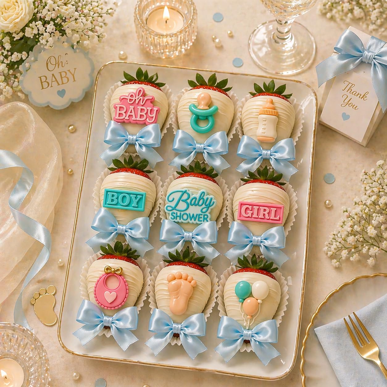 baby shower chocolate molds 3 pieces baby shower molds, Baby Mold, wax melt molds, candle mold, gender reveal chocolate molds. small molds.