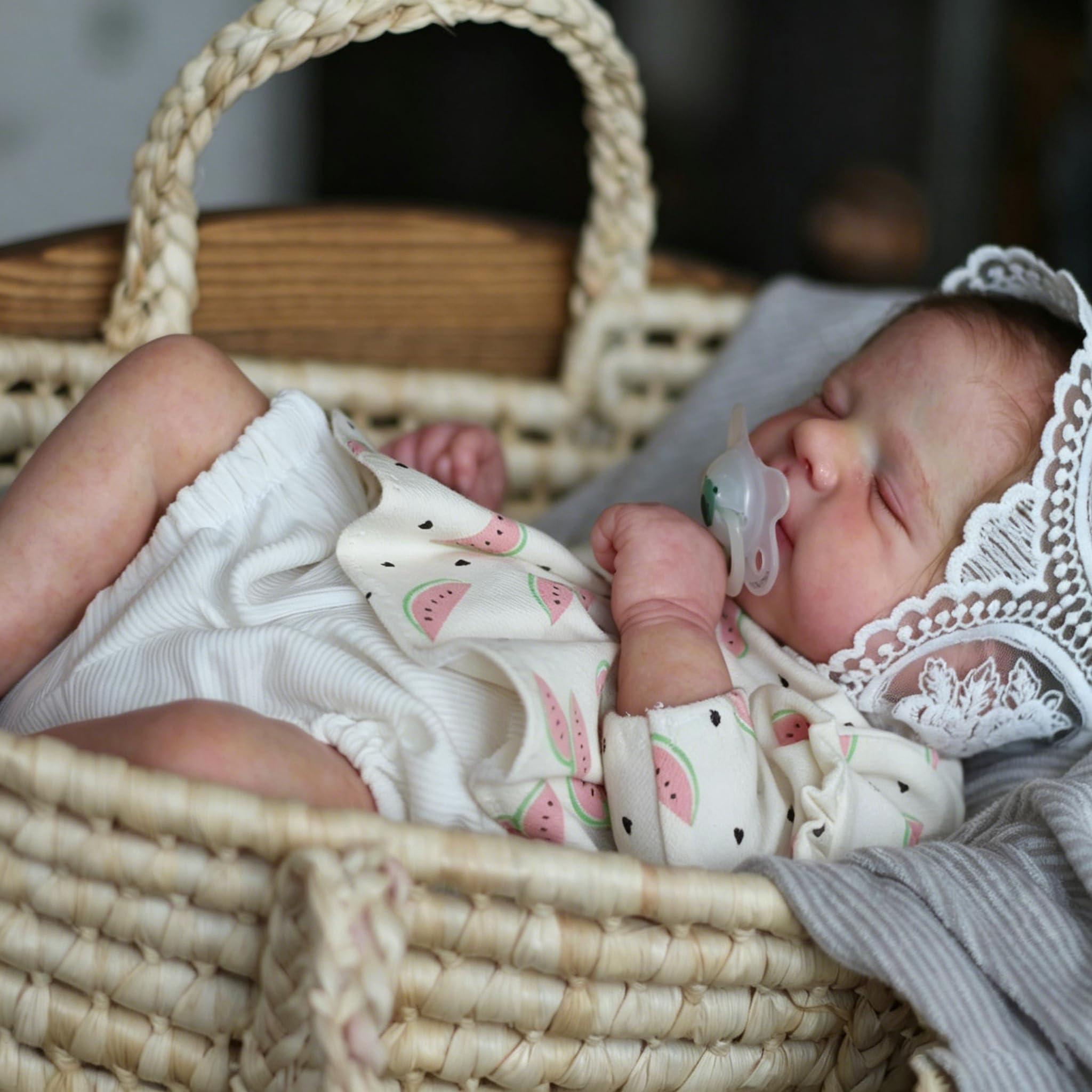 Realistyczne lalki Reborn Baby Dolls silikonowe na całe ciało, 45 cm, prawdziwe lalki, dziewczyna, realistyczne, noworodki, lalka, miękka, winylowa, silikonowa, z akcesoriami do zabawek