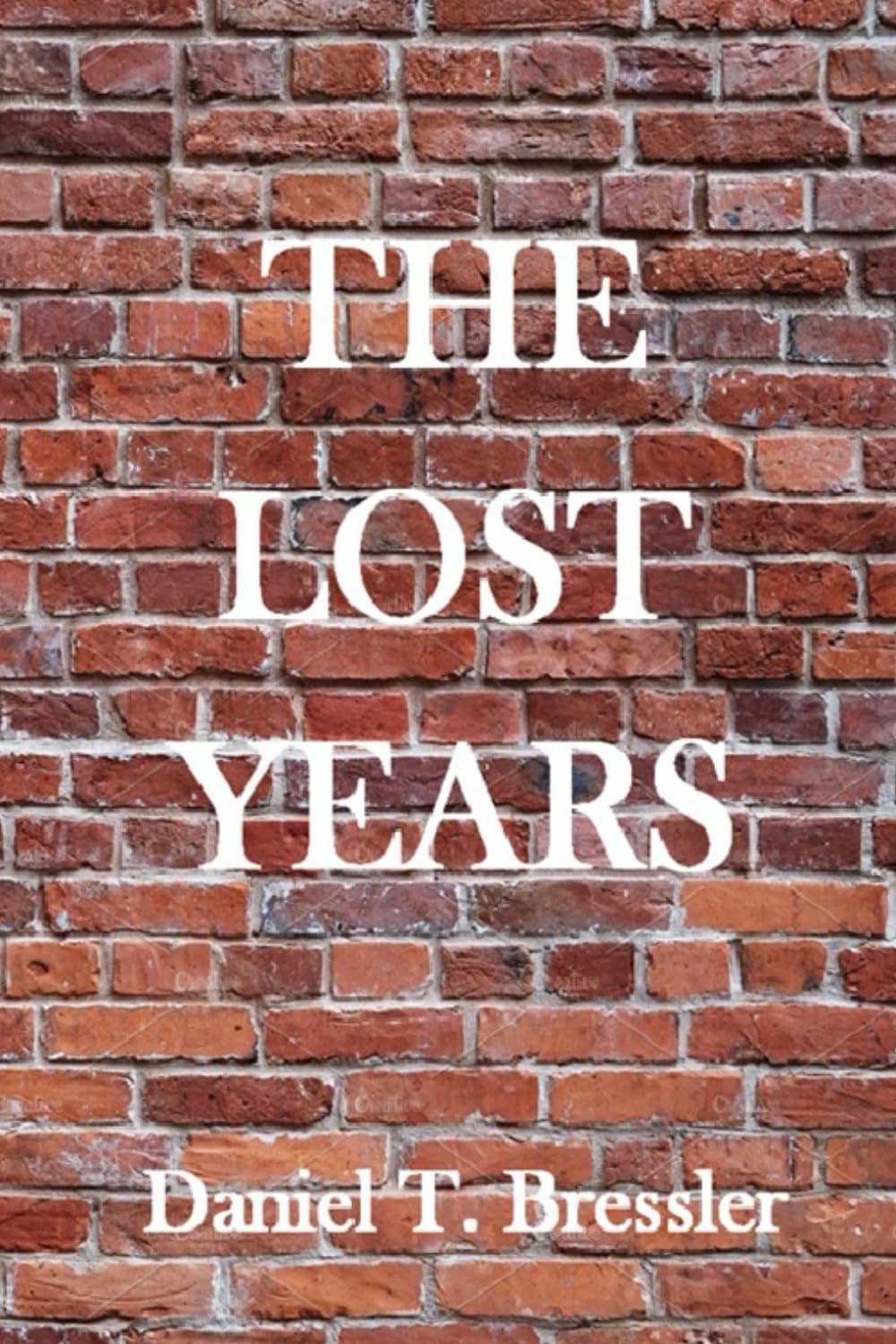 The Lost Years