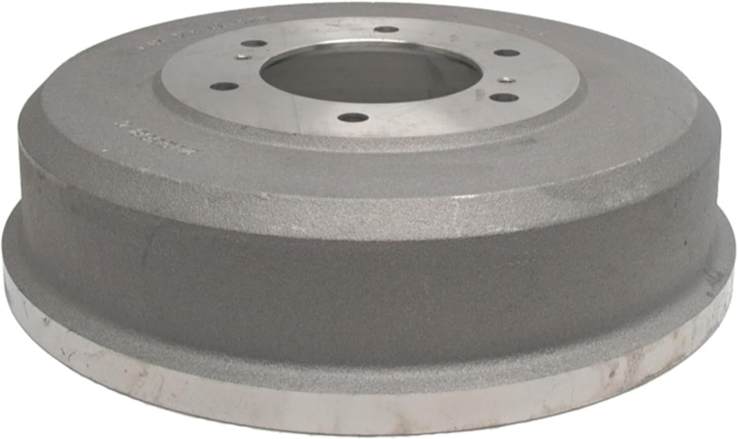 ACDelco Gold 18B213 (19176967) Rear Brake Drum