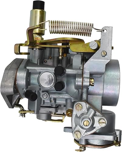 Miniatura 7 de Repuesto de carburador para motor Beetle 3031 PICT-3 113129029A 027H117510E