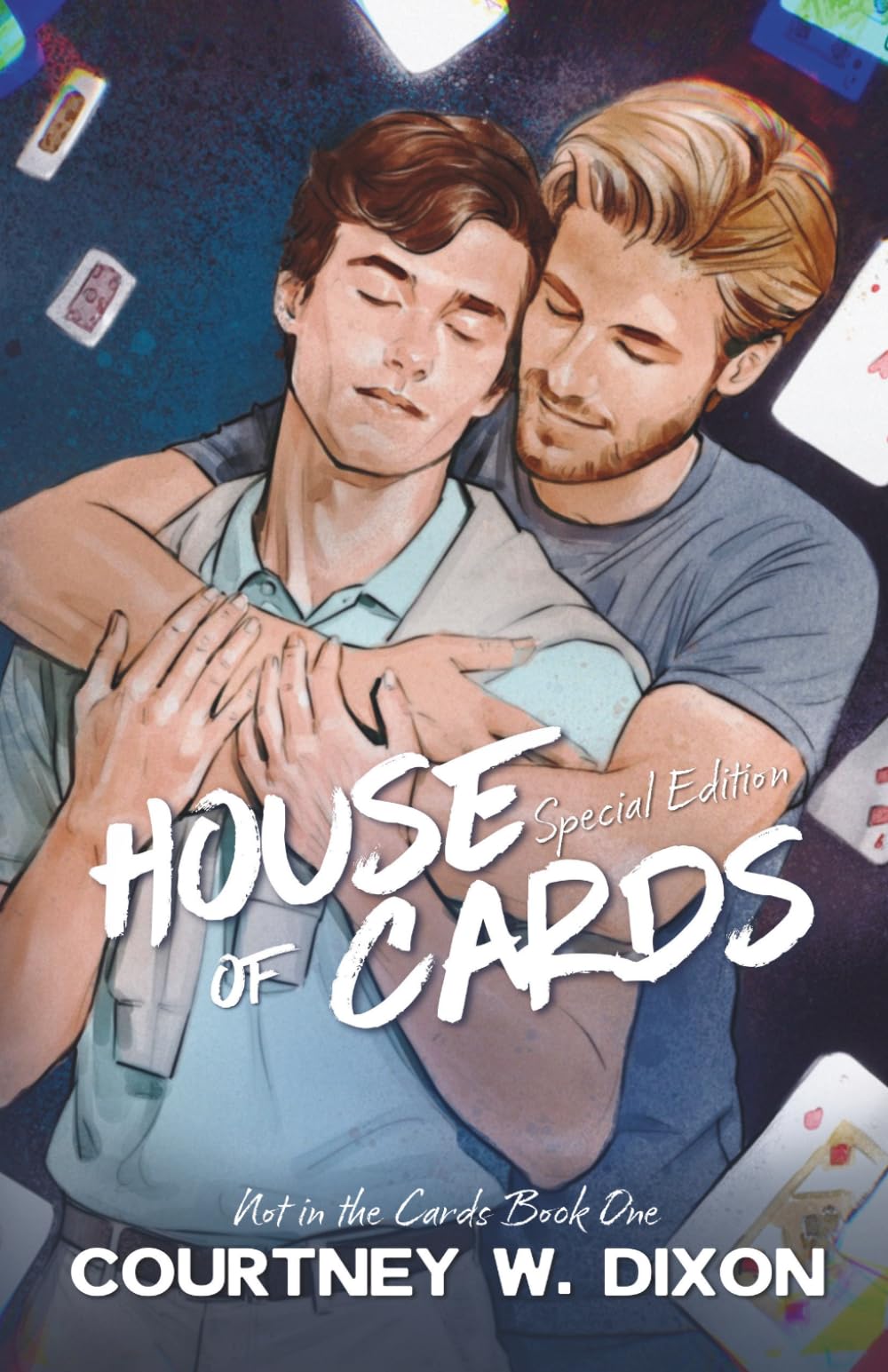 House of Cards Special Edition