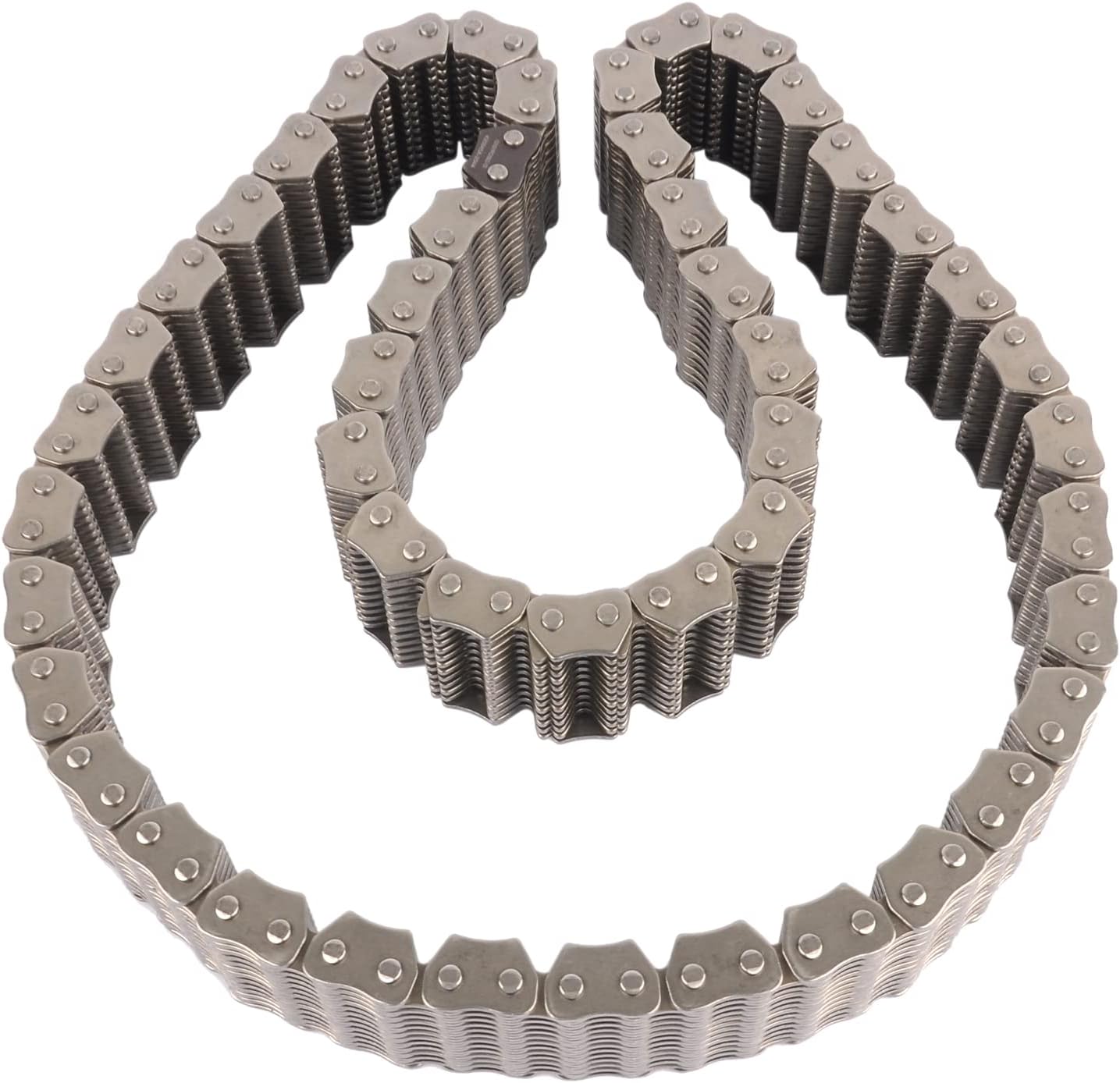 HV064 Transfer Case Chain NP271 & NP273 Replacement for Ford Excursion F250, F350, F450, F550 Dodge Ram 2500 3500 4500 5500 5086328AA