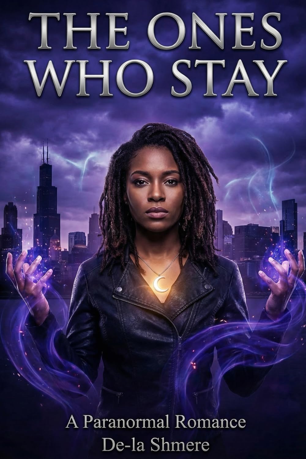 The Ones Who Stay