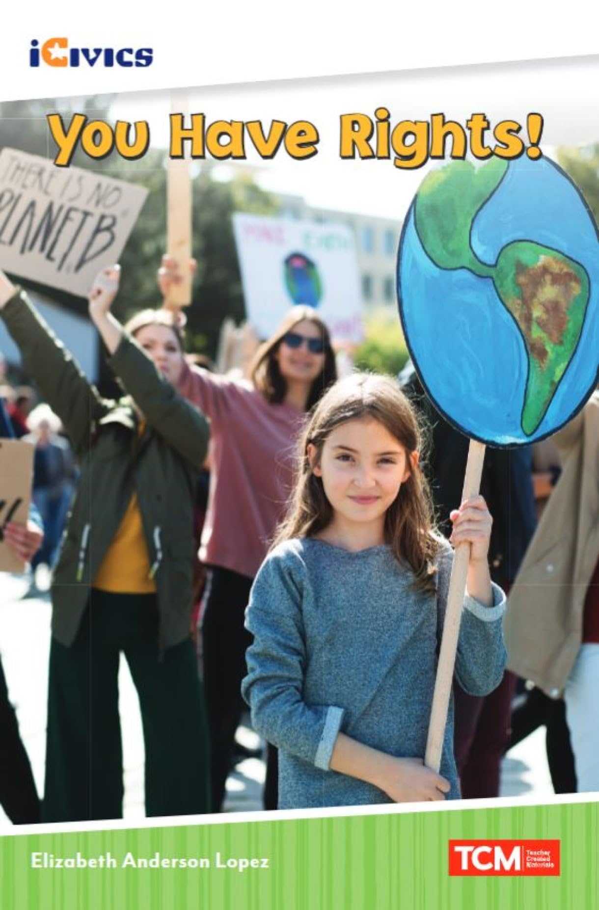 You Have Rights! (iCivics)