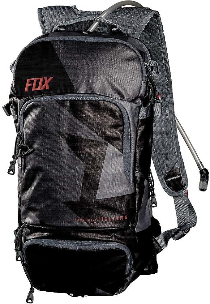 fox oasis hydration pack