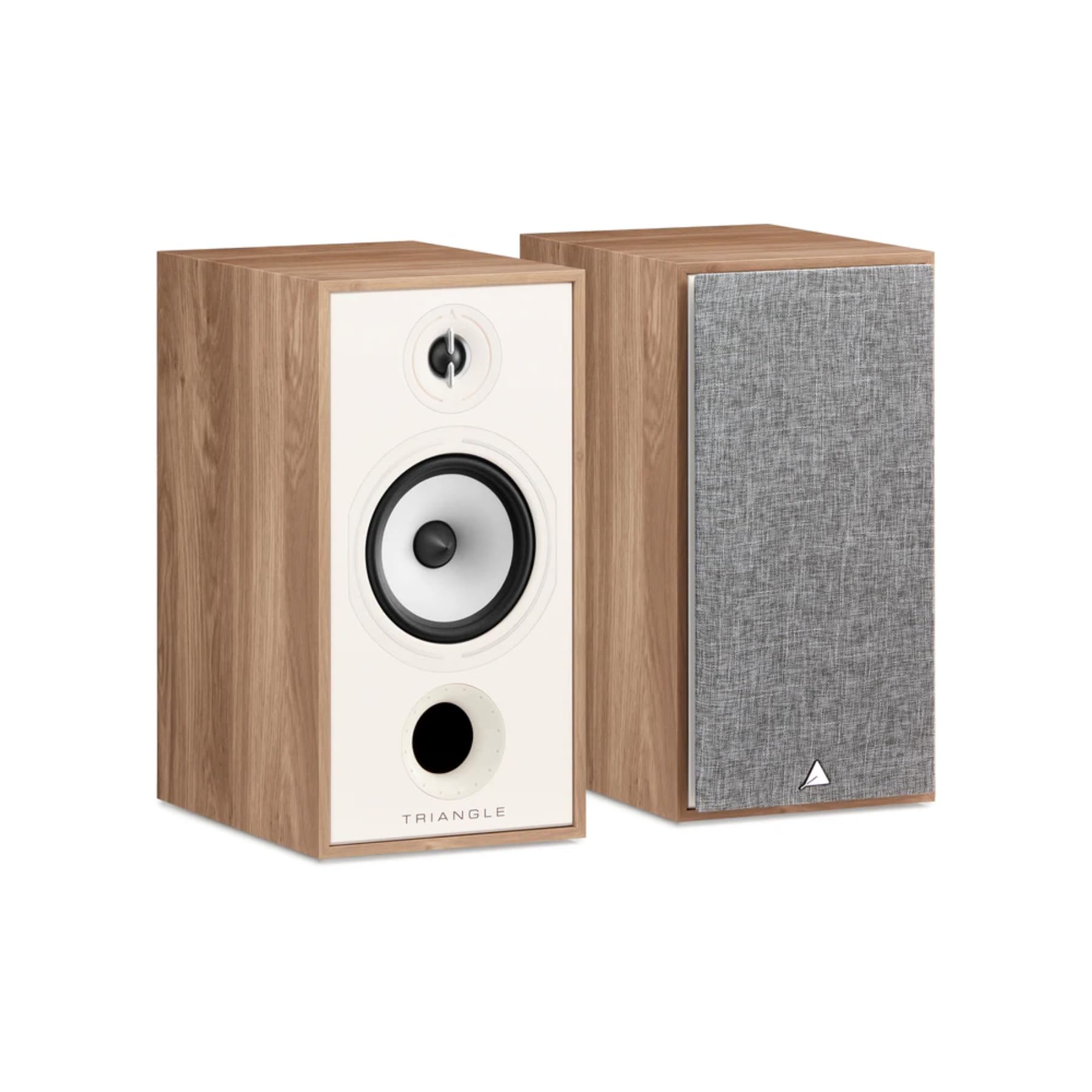 Triangle Borea BR04 Bookshelf Speakers