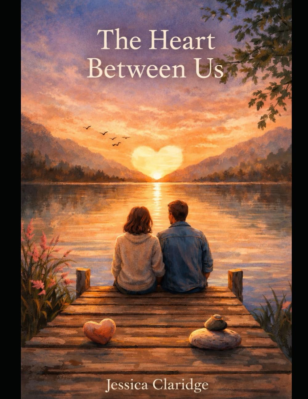 The Heart Between Us: Building Healthy, Mindful Relationships