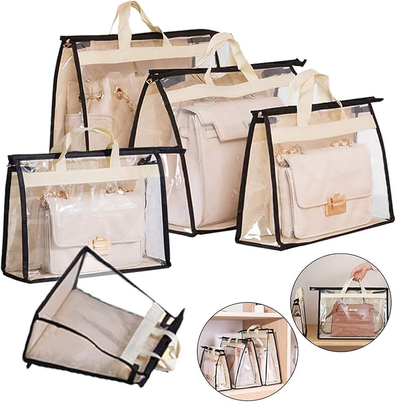 Amazon.co.uk handbag storage