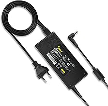 LEICKE Netzteil 24V 3.75A | Ladegerät 90W für MeanWell GS90A24-P1M, LED-Leuchte, Festplatten, Drucker, TFT & LCD Monitor