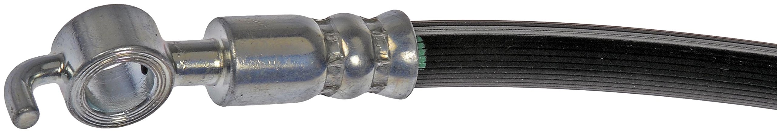 Dorman H622205 Tubo Freno Idraulico – Ricambio Preciso In Gomma EPDM Con Raccordi Anticorrosione