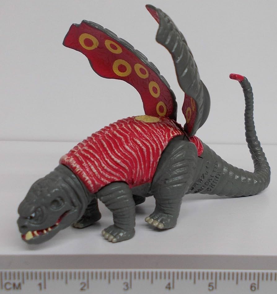 Amazon.co.jp: フルカラー HG シリーズ ウルトラマン PART3