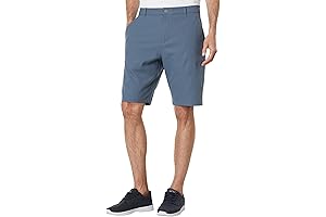 PUMA Jackpot Golf Shorts: Unbeatable Comfort on the Course