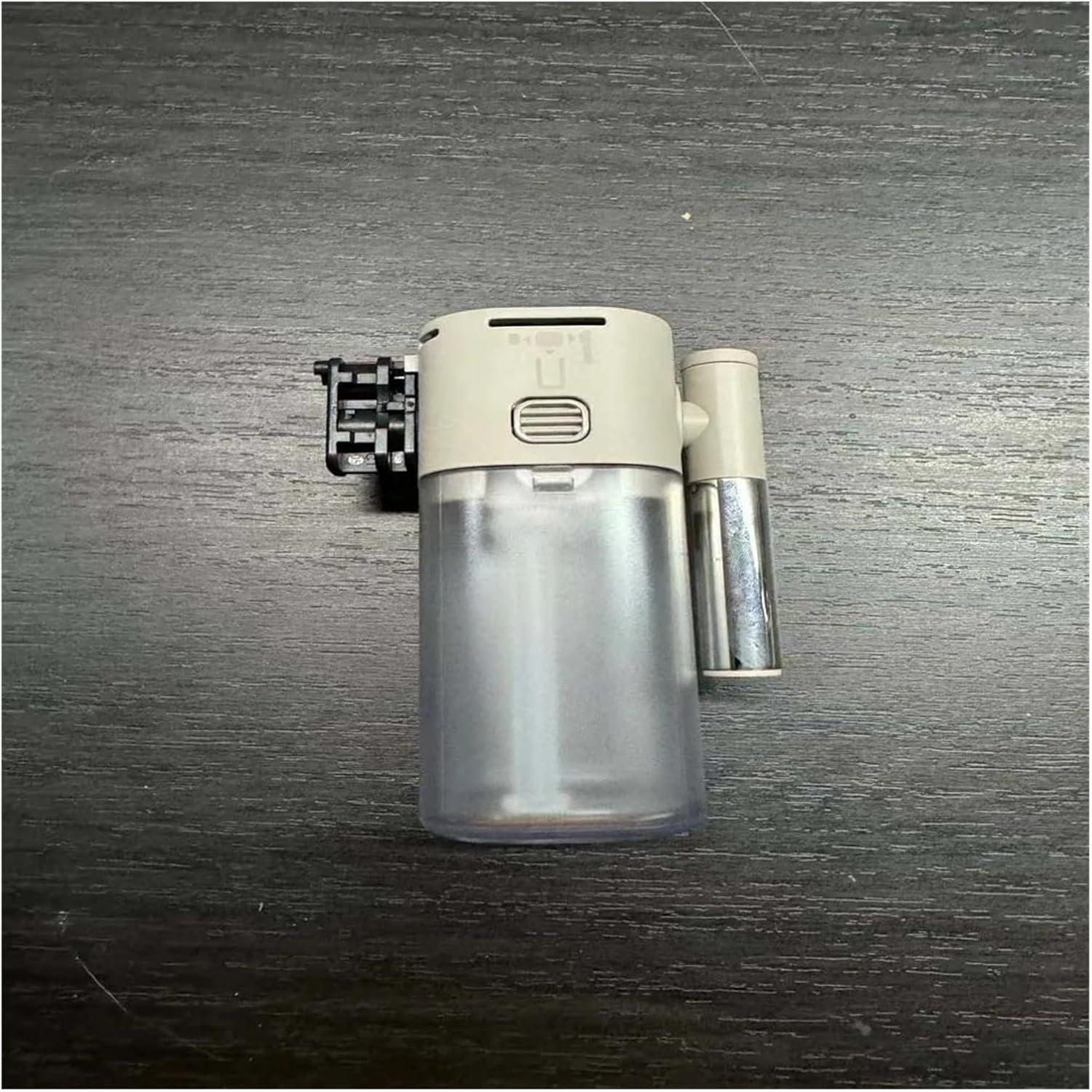 Water Tank, Milk Pipe, Milk Cup Cushion, Compatible For Nestle，Compatible For NESPRESSO，F111 EN500 Capsule Coffee Machine Replacement Parts(Water tank)