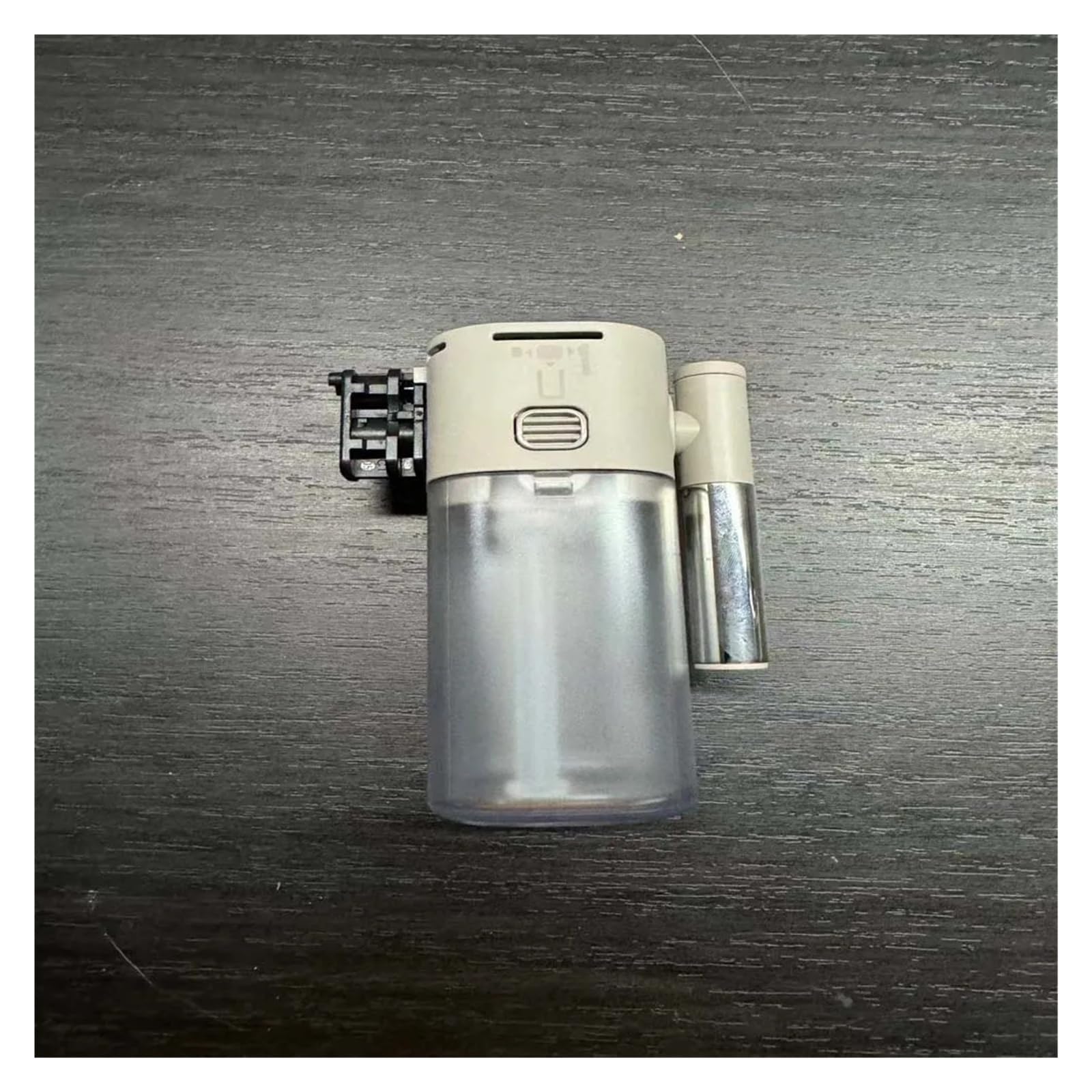 Depósito De Agua, Tubo De Leche, Almohadilla For Taza De Leche, Compatible Con Nestlé, Compatible Con NESPRESSO, Cafetera De Cápsulas F111 EN500(Dropper)