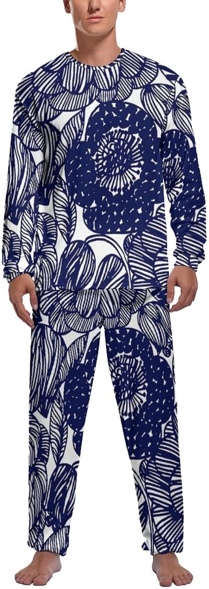 Amazon マリメッコ19 おしゃれ 部屋着 男性用 ルームウェア パジャマ 部屋着 丸首の家着 長袖 上下 シンプルデザイン 吸汗通気 レディース メンズ パジャマ 部屋着 上下セット ゆったり ペア パジャマ パジャマ 通販 Amazon マリメッコ19 おしゃれ 部屋着 男性用 ルームウェア パジャマ 部屋着 丸首の家着 長袖 上下 シンプルデザイン 吸汗通気 レディース メンズ パジャマ 部屋着 上下セット ゆったり ペア パジャマ パジャマ 通販